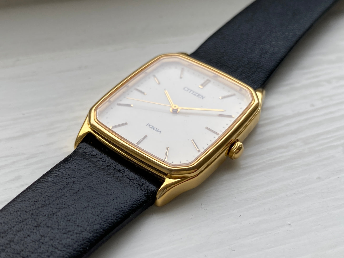 Citizen Forma 4634-H02543 TA