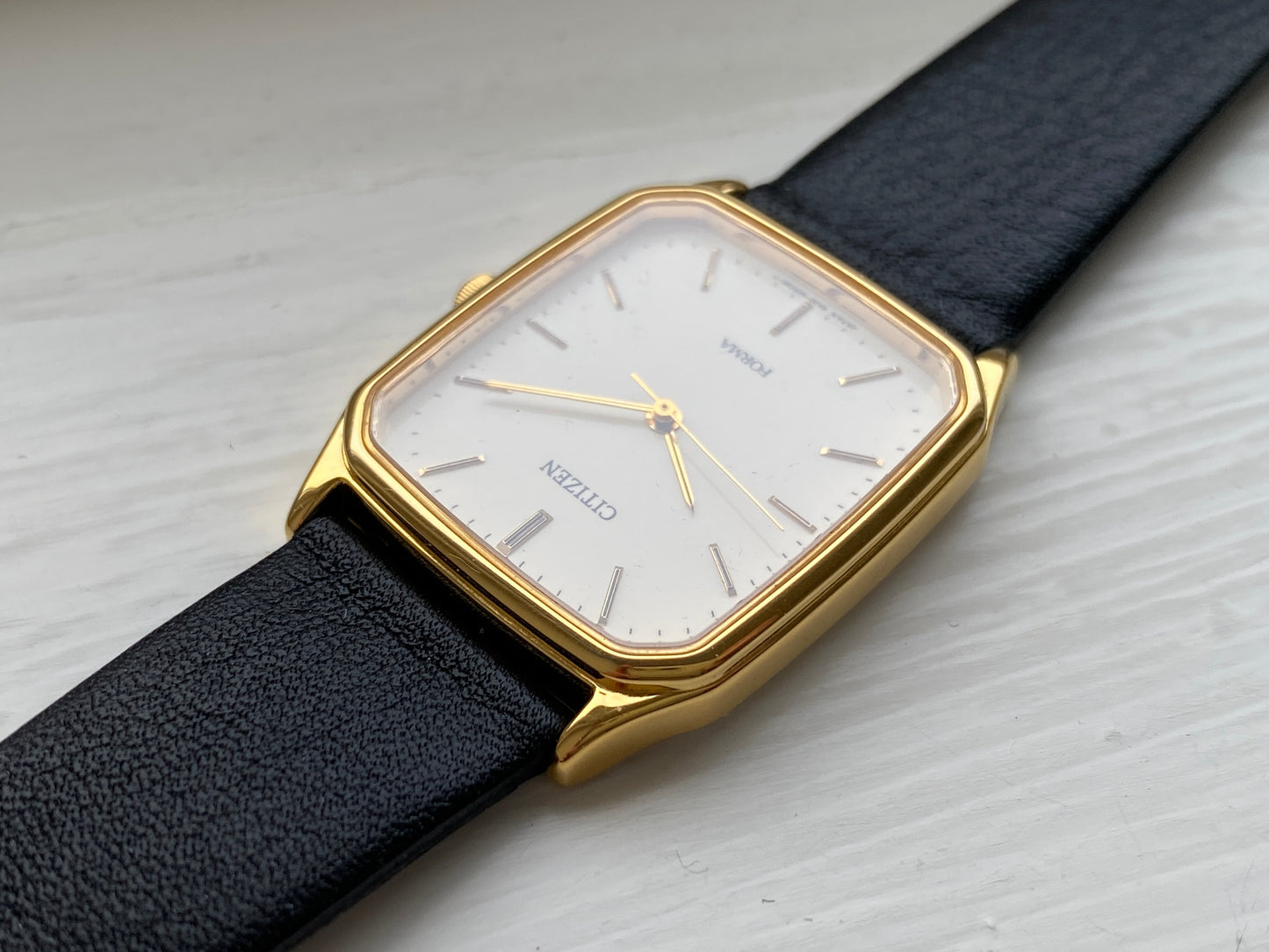 Citizen Forma 4634-H02543 TA