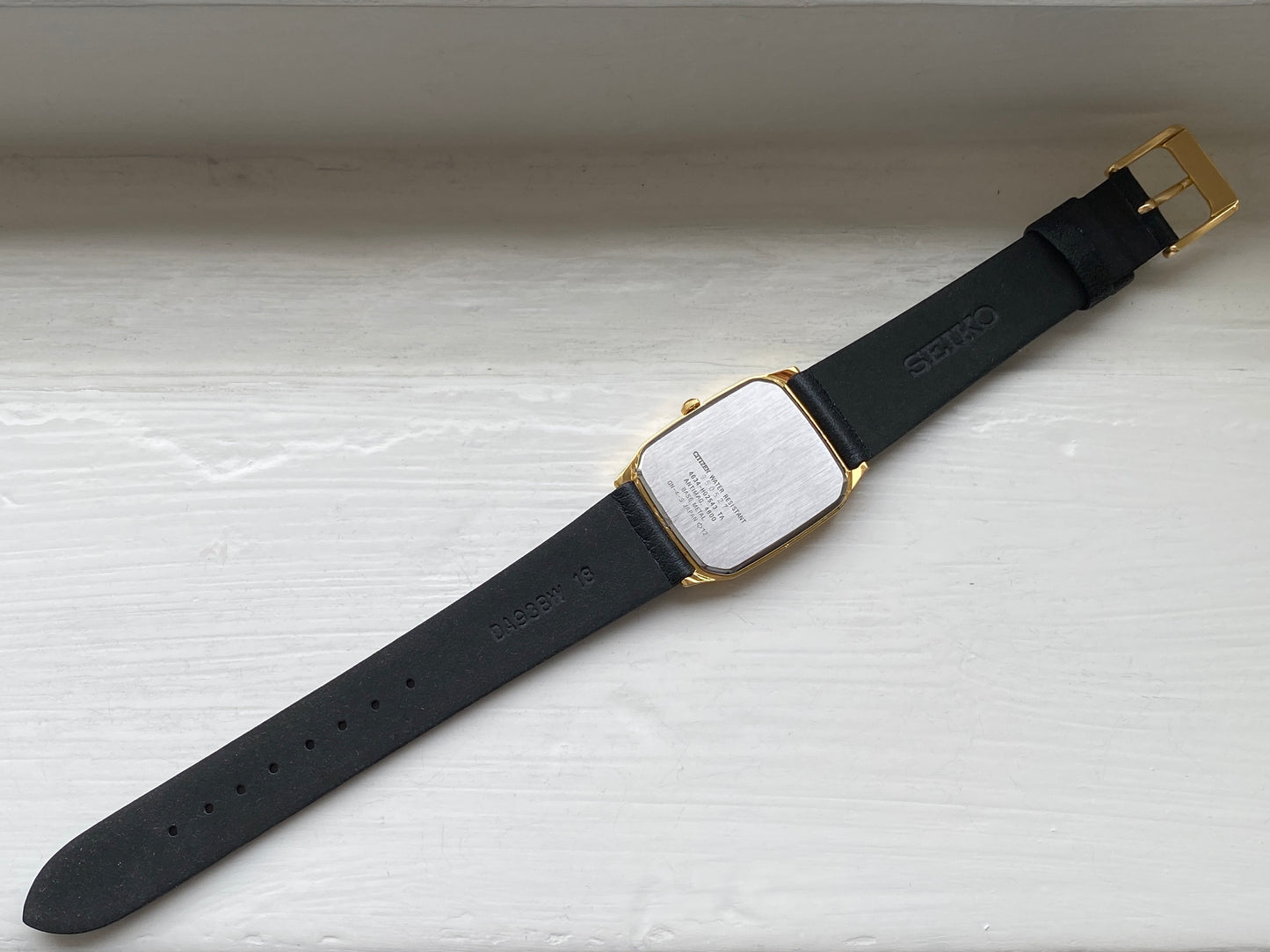 Citizen Forma 4634-H02543 TA