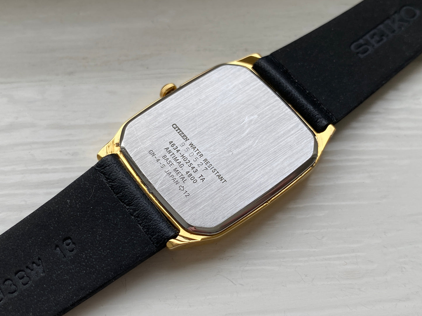 Citizen Forma 4634-H02543 TA