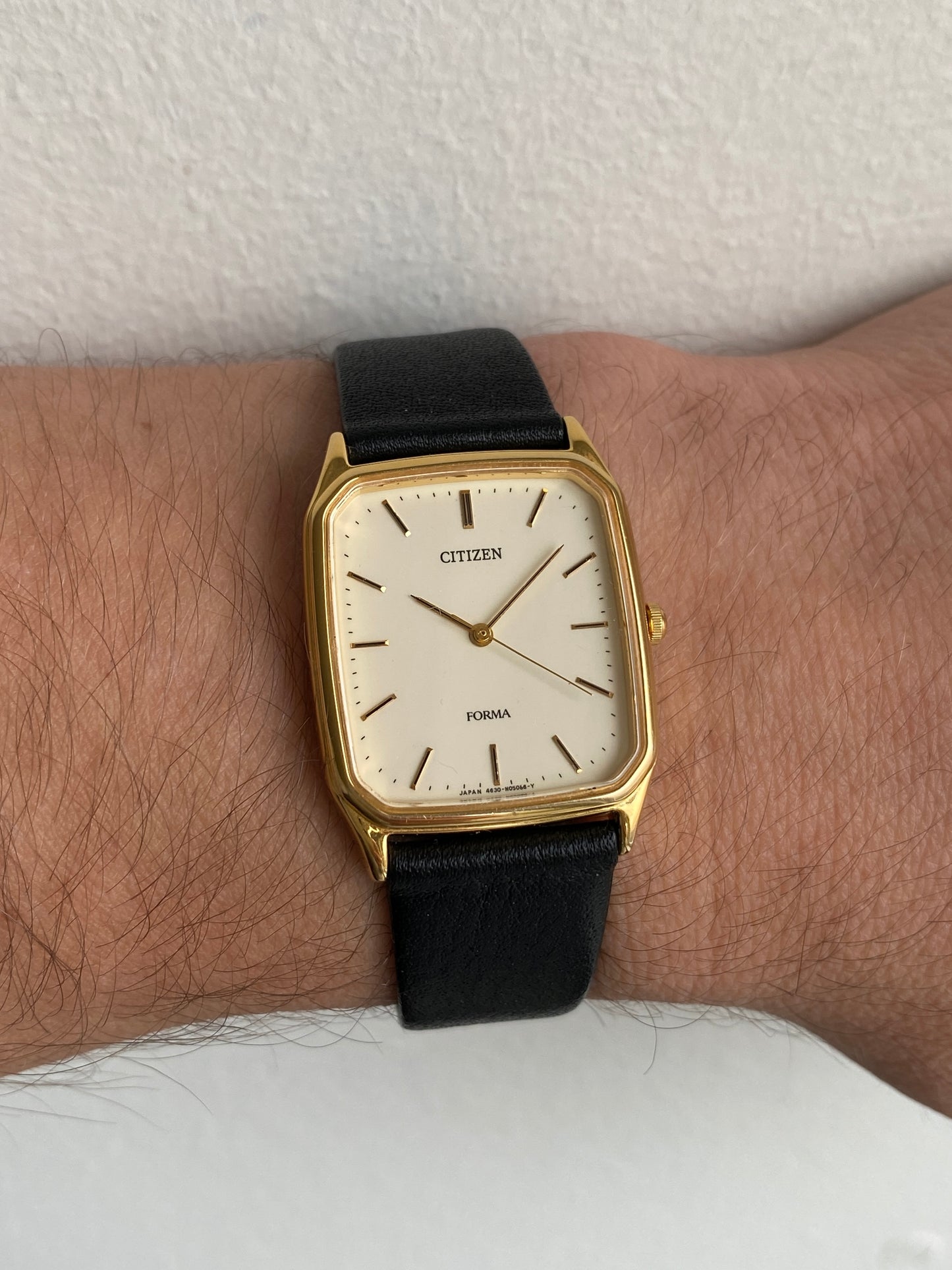 Citizen Forma 4634-H02543 TA