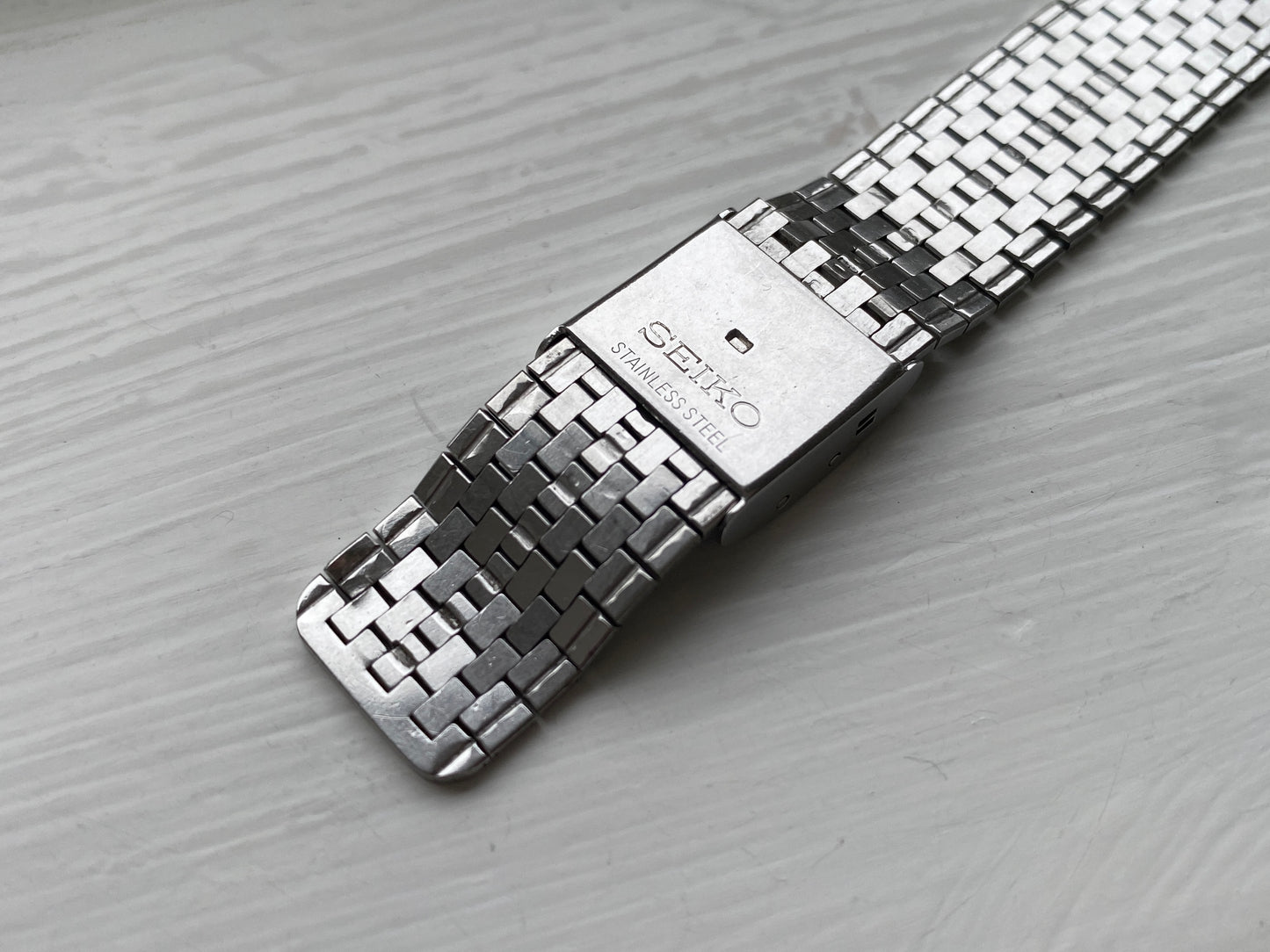 Seiko King Quartz 0853-8035