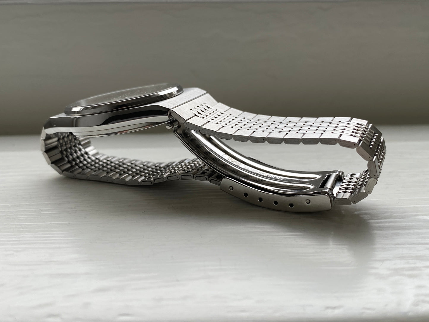 Seiko Chronos 5H23-7D20 NOS