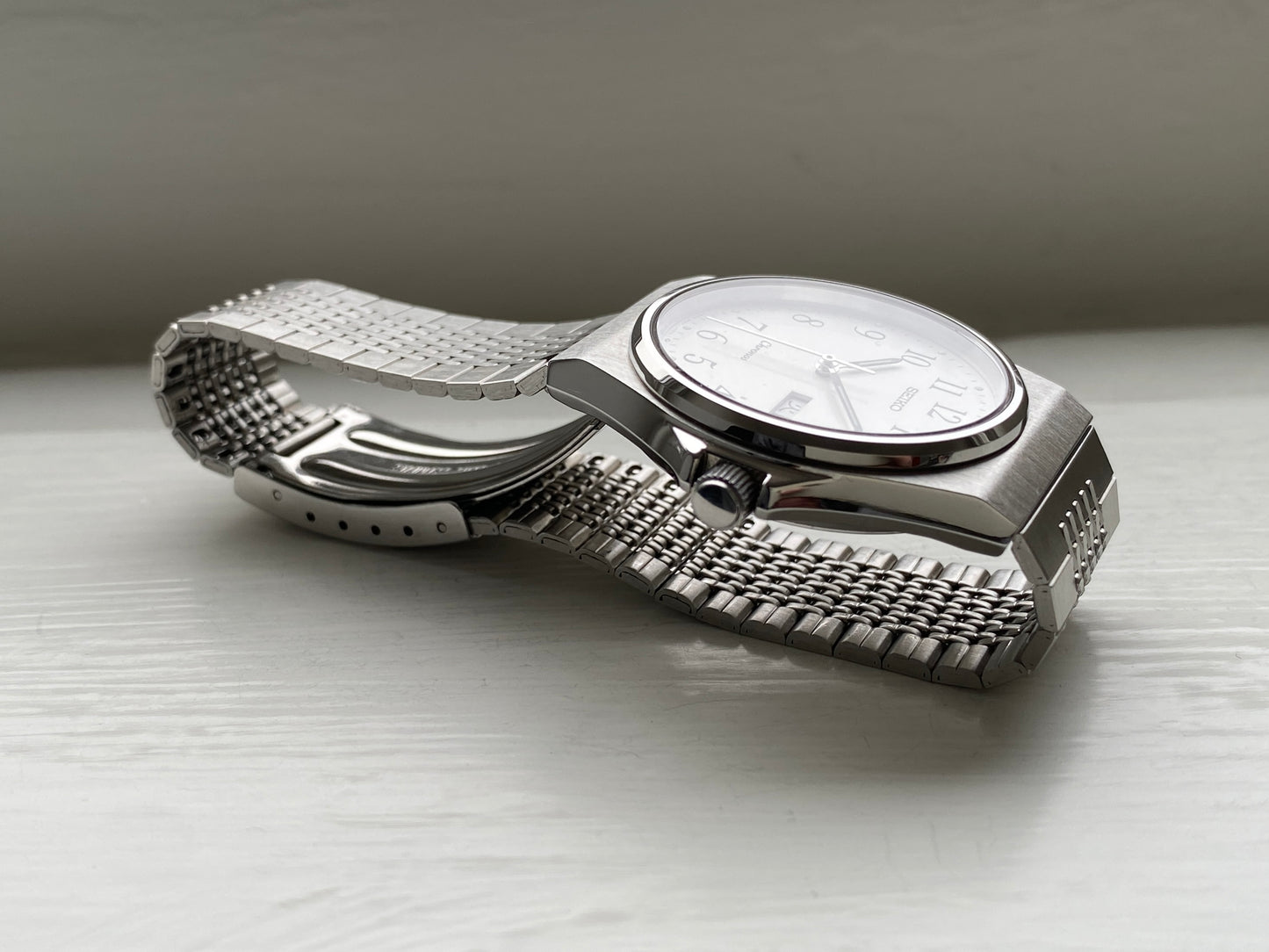 Seiko Chronos 5H23-7D20 NOS