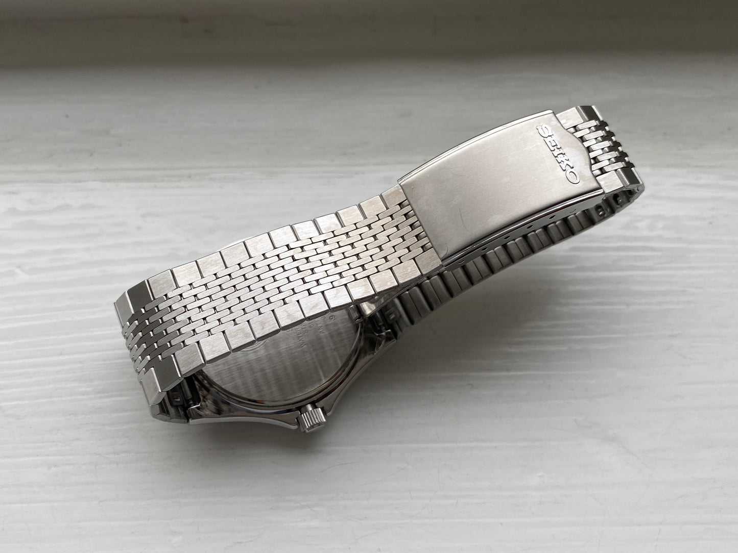 Seiko Chronos 5H23-7D20 NOS