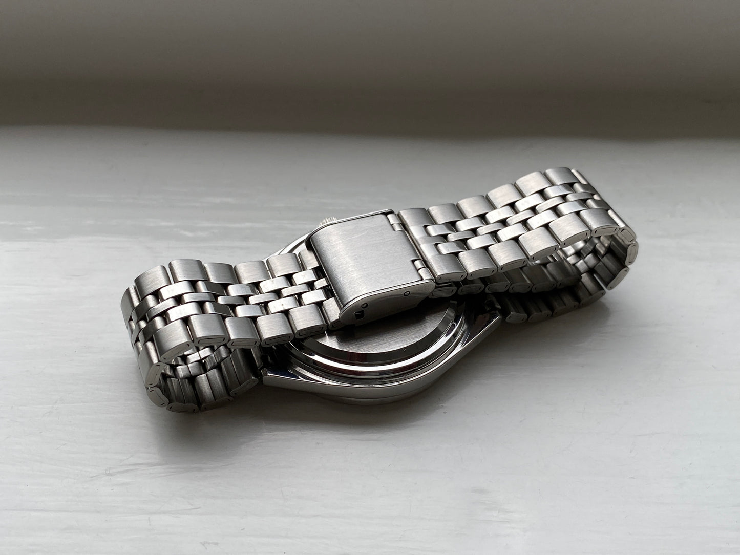 Seiko Quartz Type II 7546-8070