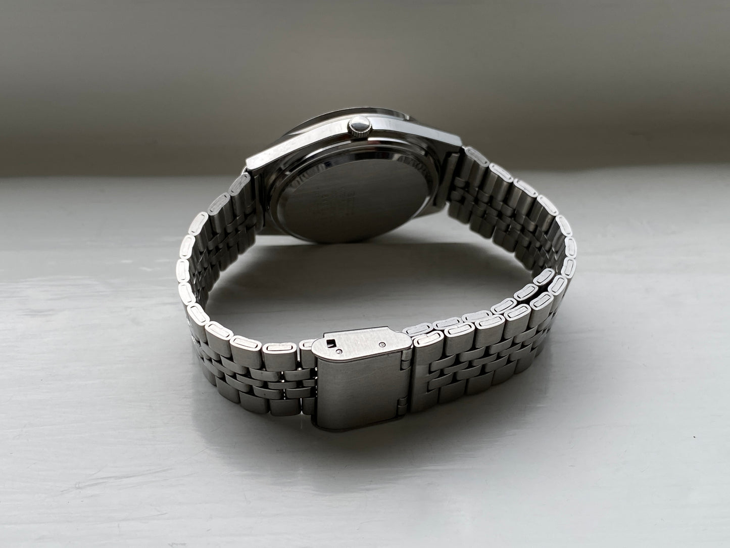 Seiko Quartz Type II 7546-8070