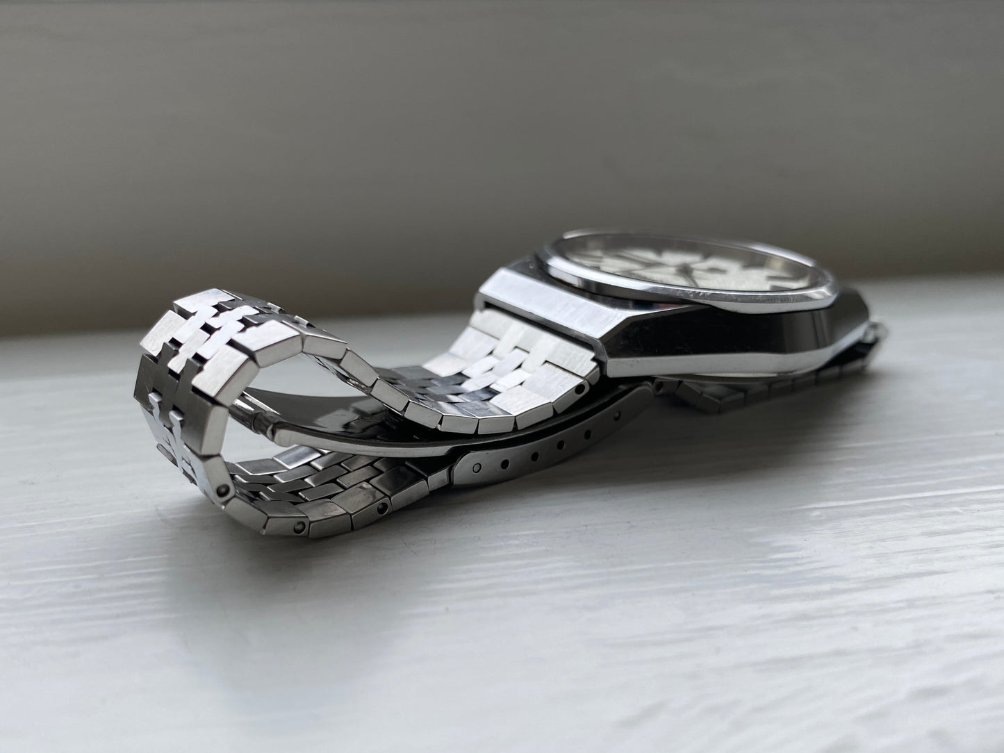 Seiko Grand Quartz 4843-8100