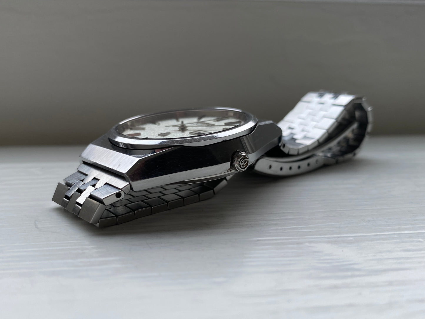 Seiko Grand Quartz 4843-8100