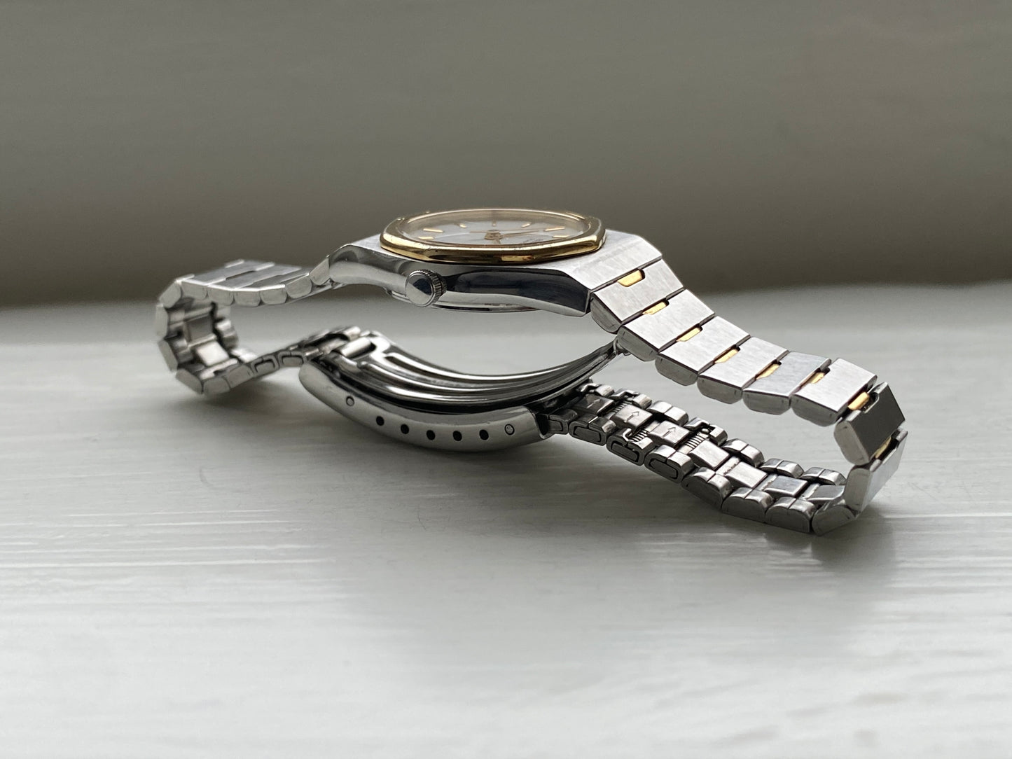 Seiko Quartz ladies 2A22-0100