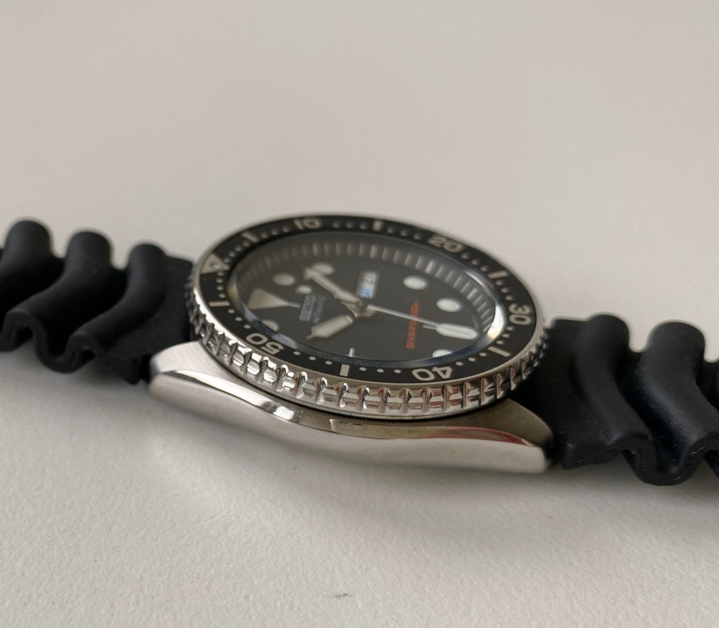 Seiko SKX007 7S26-0020